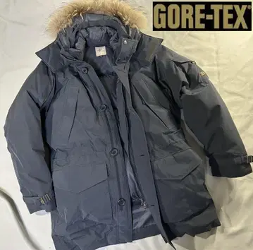 새상품급 폭스파이어 gore-tex 고어텍스 다운 자켓