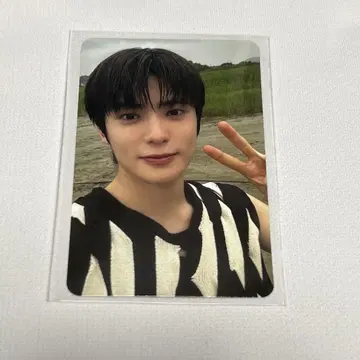 Golden Age nct 재현 트레이딩 카드