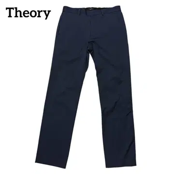 Theory Jake SlimFit Neoteric Trousers 31