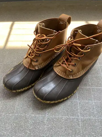 빈 부츠 엘엘빈 26.5