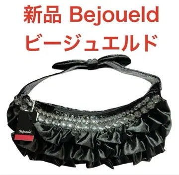 새상품 Bejoueld 비쥬엘드 비쥬 원 핸들 원 숄더 백