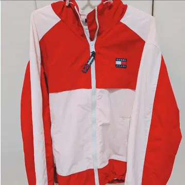 TOMMYHILFIGER 새상품급 나일론 자켓