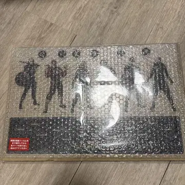 썬더볼츠 제일복권 라스트원상