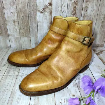 [ CROCKETT&JONES ] 4537 조퍼 부츠 잉글랜드제