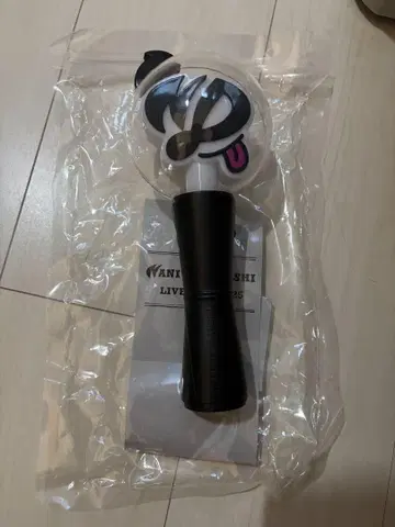 나니와단시 응원봉