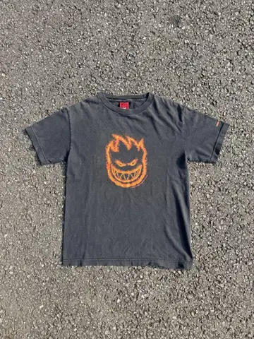 Spitfire Wheels 티셔츠 usa 제작