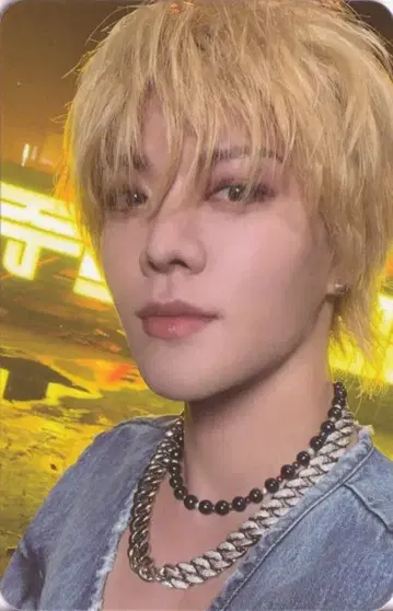 NCT 127 NEMO ver. 유타 질주 2 Baddies
