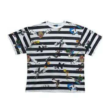 90년대 LOONEY TUNES 루니 툰즈