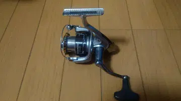 BIOMASTER 2500 스피닝 릴