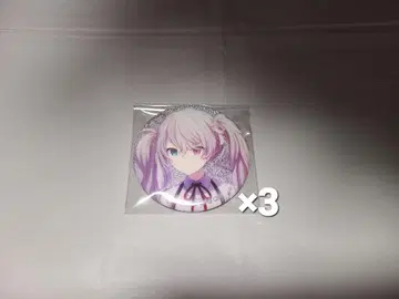 프로세카 글리터 캔뱃지 Vol.13 C 하츠네 미쿠