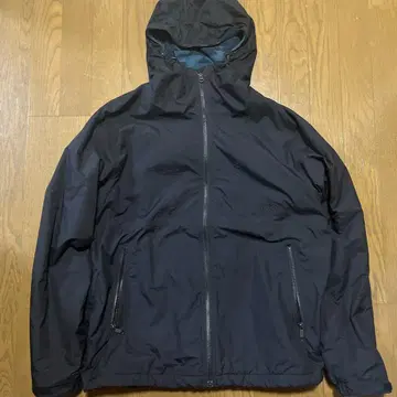 THE NORTH FACE 컴팩트 노마드 자켓 네이티브 무늬