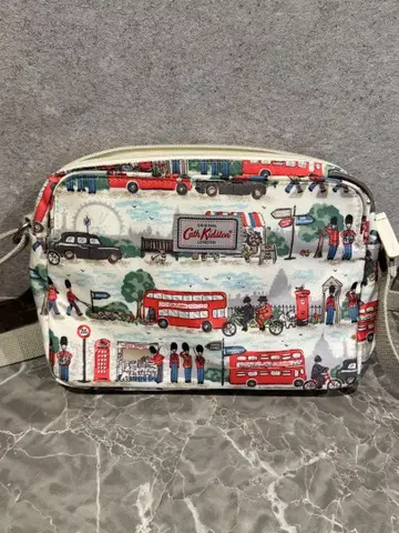Cath Kidston 캐스키드슨 숄더백