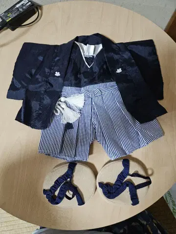 빌드 베어 하카마(하카마)