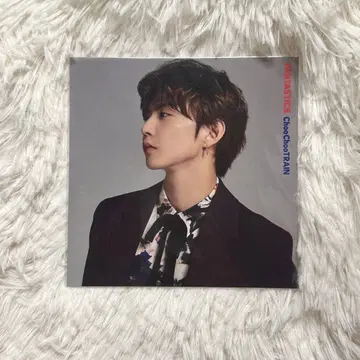 Choo Choo TRAIN 사토 다이키 어나더 자켓