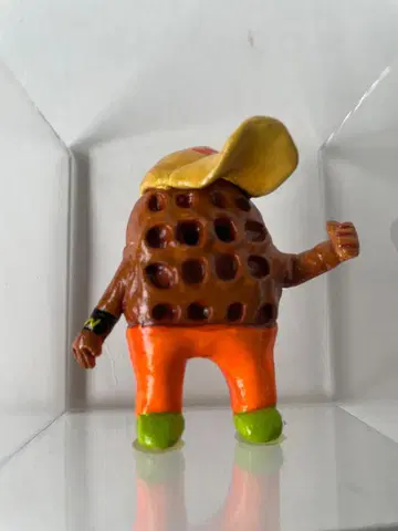 데하라 유키노리 케이크