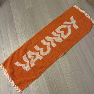 타월 vaundy