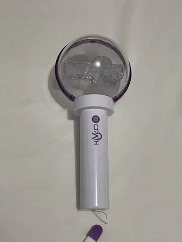 OCTPATH 응원봉 ver.2
