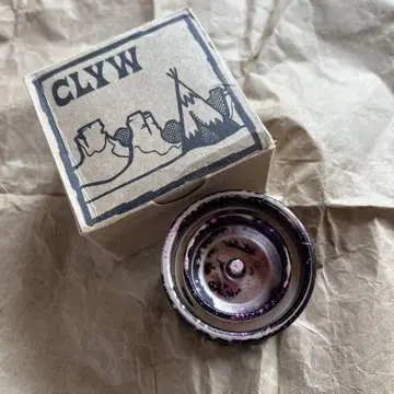 chief clyw