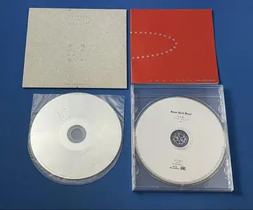Base Ball Bear 천사였잖아 CD+Blu-ray 한정판