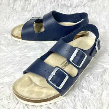 [미사용급 일본 한정 컬러] BIRKENSTOCK 버켄스탁 밀라노