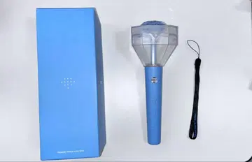 TREASURE 응원봉