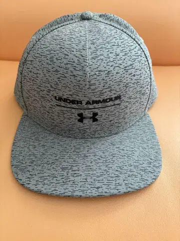 언더아머 UNDER ARMOUR 캡