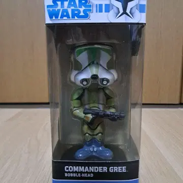 FUNKO 팬코 와키와블러 스타 워즈 STAR WARS