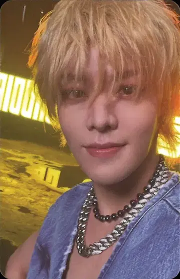 NCT 127 SMC 버전 YUTA 질주 2Baddies