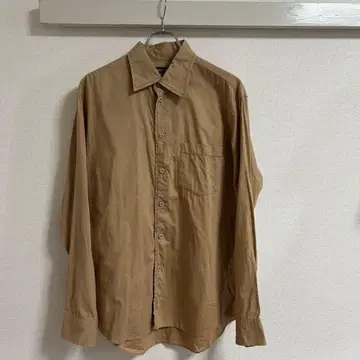 ISSEY MIYAKE 긴팔 셔츠