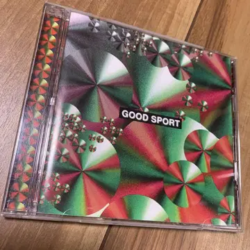 하세노 하라오미 / GOOD SPORT 굿 스포츠