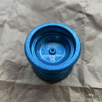 Genesis yoyo factory