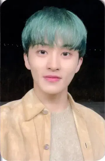 NCT2021 mu-mo MARK UNIVERSE