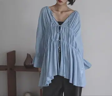 택 포함 새상품 요류 셔링 6S