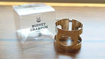 BUFFET CRAMPON 바스크라리넷 리가춰