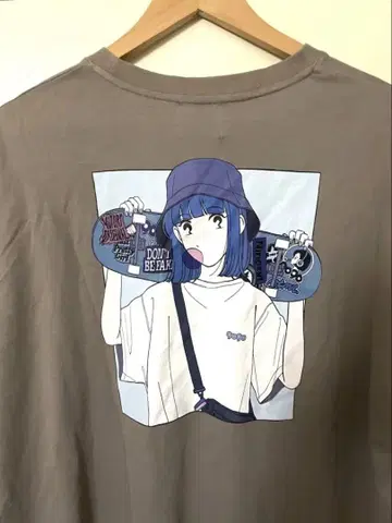 9090 x OVETPRINT 콜라보 티셔츠 L