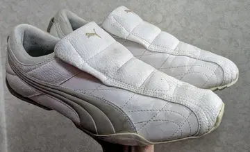 푸마 PUMA 닌자 아카이브 27.5 크로그 뮬 Y2K