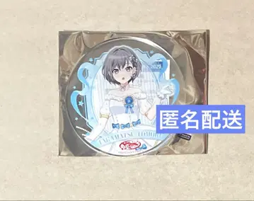 뱅드림 그라 코스터 타카마츠 토모리