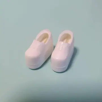 2대 리카짱 마그넷 신발 칼피스 컨디션 최상