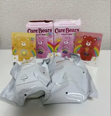 케어베어 팝마트