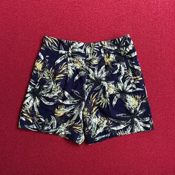 마카피 숏팬츠