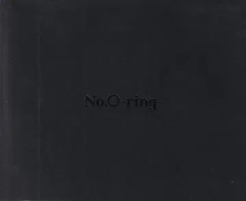 Number_i 초회 한정판 NO.0 -ring-