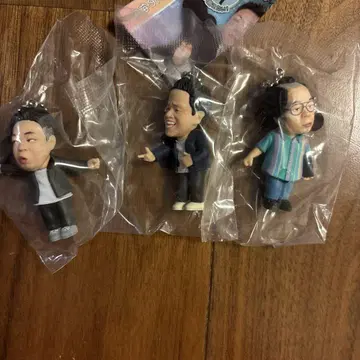 다이앤 고이고이고이하고 시원한 가챠 키링