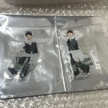 EBiDAN SENDAI 에비센 나리타 스이 아크릴 스탠드