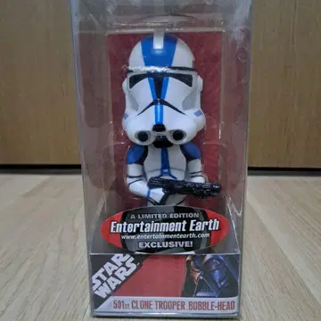 FUNKO 펀코 와키와블러 스타워즈 STAR WARS