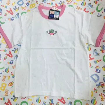유니클로 야자와 아이 UT 티셔츠 S