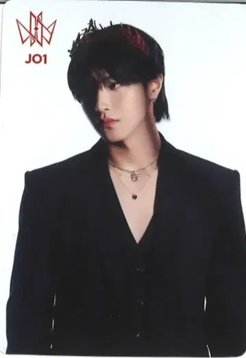 JO1 3가지 형태 혜택 LD 오히라 쇼 WHERE DO WE GO