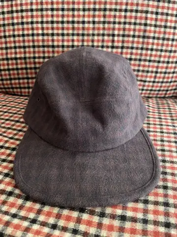 ATTACHMENT 플랫 빌 캡