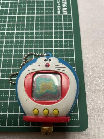 도라에몽 BANDAI