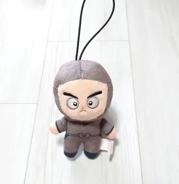 닌자 타마 란타로 모로이즈미 소나몬 호와누이 봉제 인형 마스코트