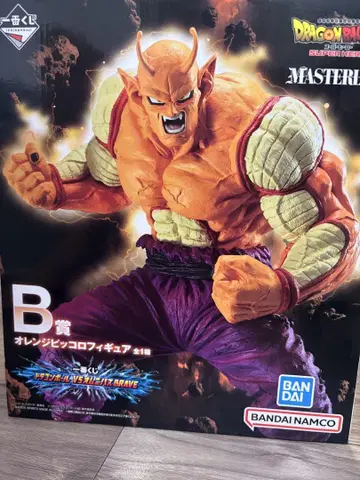 제일복권 드래곤볼 vs 옴니버스 BRAVE B상 오렌지 피콜로